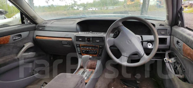 Nissan Cedric. MY34304028, VQ25DD ����
