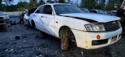Nissan Cedric. MY34304028, VQ25DD ����