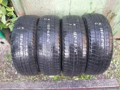 Bridgestone ST30. ������, ��� �����, �/�, ����� 20 %. ��� ����� �� ����������� ����
