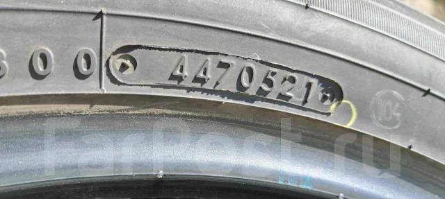 Toyo Proxes R44. ������, 2021 ���, �/�, ����� 5 % ����