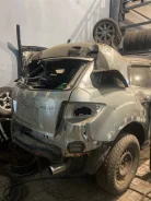 Mazda CX-7 ����