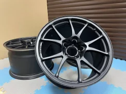 TWS Motorsport T66-F. 11.5x18", 5x114.3, ET24, �� 73���. ����