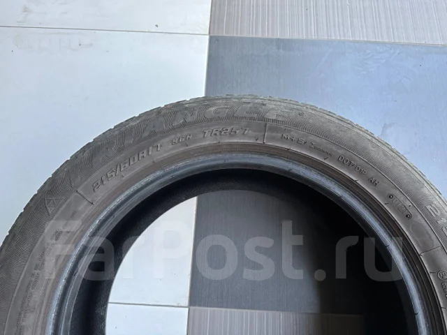 Triangle TR257. ������, 2021 ���, �/�, ����� 50 %. �������� ������ ����