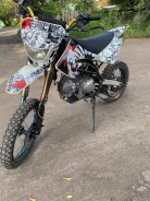 Racer Pitbike RC125-PE. 125����. ��., ��������, ���������, ������ �� �� ����