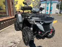 Linhai-Yamaha M550L. ��������, ��� ���\���, ��� ������� ����