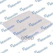   Mando . ECF00024M ECF00024M 