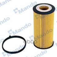   () Audi A3/A4/Tt/Skoda Octavia/Vw G5/Passat 2.0/2.5 03- (Filtron Oe671/3, Mann Hu719/6X) Eeoa0006y Mando Eeoa0006y, Audi A1 (8X...
