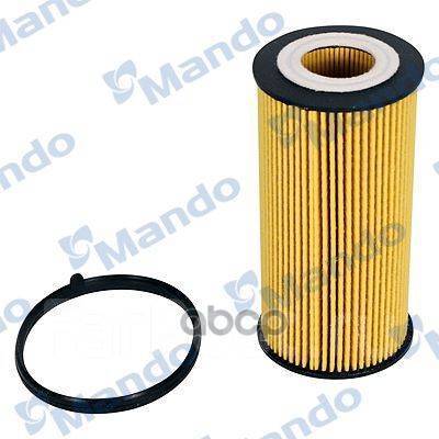   () Audi A3/A4/Tt/Skoda Octavia/Vw G5/Passat 2.0/2.5 03- (Filtron Oe671/3, Mann Hu719/6X) Eeoa0006y Mando . EEOA0006Y EEOA000...