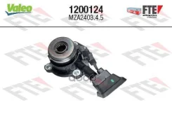 �������� ���� ��������� Citroen C4 1.6HDi, 2.0HDi, C5 1.6HDi, 2.0HDi, DS4 1.6HDi, 2.0HDi (06) FTE Automotive ���. 1200124 1200124 ����
