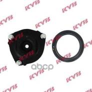    |   | Kyb Nissan Juke (F15) / Leaf (Ze0) - F(R) 54320-1Ka0b; Sm1016; 841407; Ms22044l; Nss-T31fr; 0211-J1...