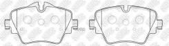 . PN0577 BMW 2/X1 (F45/F46/F48)/ MINI (F54) F NiBK PN0577 