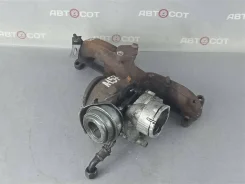 ���������������� � ��������� ����������� VW Caddy Maxi 2004 03G253014F 03G253014F ����