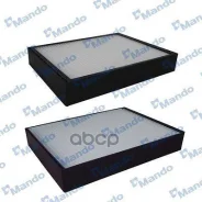 ������ �������� Hyundai Santa Fe 00-06 / Sonata 01-13 Mando ���. ECF00006M ECF00006M ����