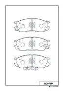 ������� ��������� MK Kashiyama ���. D3074M D3074M D3074M ����