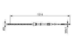 ���� ������� ������� Bosch 1987477695 1987477695 ����