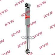 ����������� - Gas-A-Just | ��� ����/��� | Nissan Qashqai 2007- / X-Trail 2007- / Renault Koleos 2009-2014 - R 5540008 KYB ���. 5540008 5540008 ����