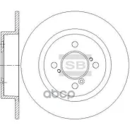���� ��������� Sangsin brake ���. SD4814 SD4814 ����