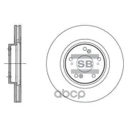 ���� ��������� �������� Honda Accord VIII 08- SD4112 Sangsin brake ���. SD4112 SD4112 ����