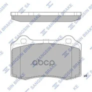 ������� ��������� Sangsin brake ���. SP1854 SP1854 ����