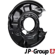 ����� ���������� ����� Mercedes W203 ������ ������ JP Group ���. 1364302580 1364302580 ����
