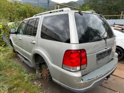 Lincoln Aviator ����