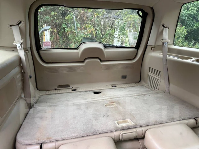 Lincoln Aviator ����