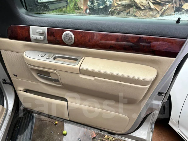 Lincoln Aviator ����