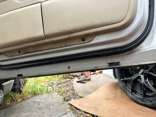 Lincoln Aviator ����