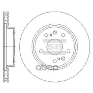 ���� ��������� �������� Suzuki SX4 13-, Vitara 15- SD4810 Sangsin brake ���. SD4810 SD4810 ����