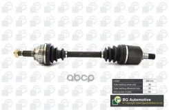 ������� Land Rover Freelander 2000-2007 Bga ���. DS7513L DS7513L ����