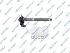   Hyundai Santa Fe Ii (Cm) GSP . 261351 261351 