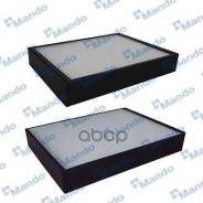   MCF001 Mando . ECF00055M ECF00055M 