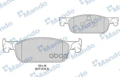 ��������� ������� Renault/Dacia MBF015302 Mando ���. mbf015302 MBF015302 ����