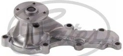 ����� �������� ���������� Gates ���. WP0194 WP0194 ����