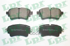 ������� ��������� AUDI A4/A5/A6/Q5/Q7 15- ������ Lpr ���. 05P2039 05P2039 ����