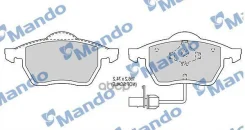 ������� ��������� �������� �-�� Mando ���. MBF015143 MBF015143 ����