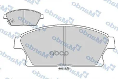 ������� ��������� �������� ����� Mando ���. MBF015334 MBF015334 ����