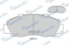 ������� ��������� �������� ����� Mando ���. MBF015535 ����