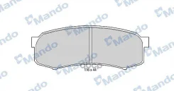 ������� ��������� �������� | ����� | Mando ���. MBF015845 MBF015845 ����