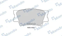 ������� ��������� �������� | ��� | Mando ���. MBF015876 MBF015876 ����