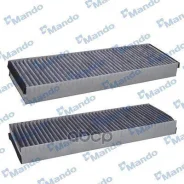 ������ ������ AUDI A6 04- �������� (����.2��. ) Mando ���. MMF025160 MMF025160 ����