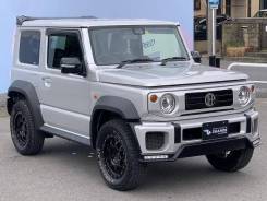 Suzuki Jimny. �������, 4wd, 1.5, ������, �/�. ��� ����� �� ������������ ����