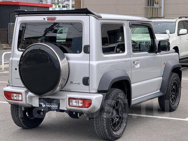 Suzuki Jimny. �������, 4wd, 1.5, ������, �/�. ��� ����� �� ������������ ����