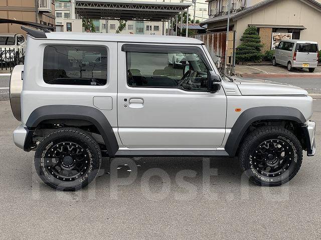 Suzuki Jimny. �������, 4wd, 1.5, ������, �/�. ��� ����� �� ������������ ����