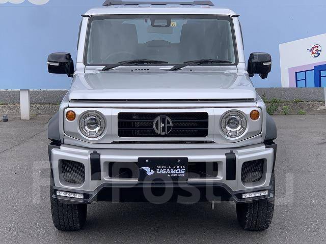 Suzuki Jimny. �������, 4wd, 1.5, ������, �/�. ��� ����� �� ������������ ����