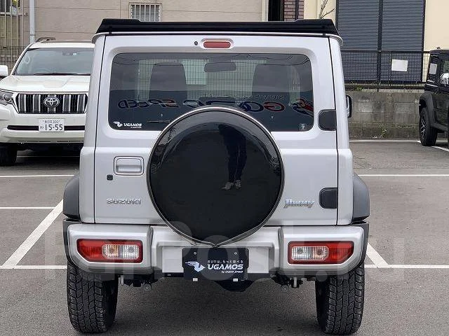Suzuki Jimny. �������, 4wd, 1.5, ������, �/�. ��� ����� �� ������������ ����