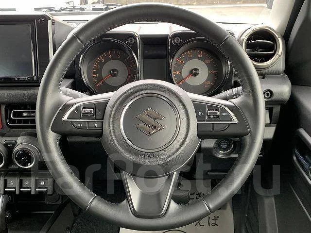 Suzuki Jimny. �������, 4wd, 1.5, ������, �/�. ��� ����� �� ������������ ����