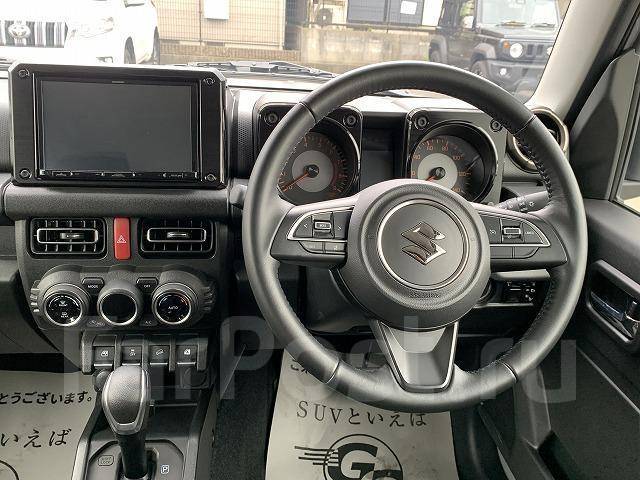 Suzuki Jimny. �������, 4wd, 1.5, ������, �/�. ��� ����� �� ������������ ����