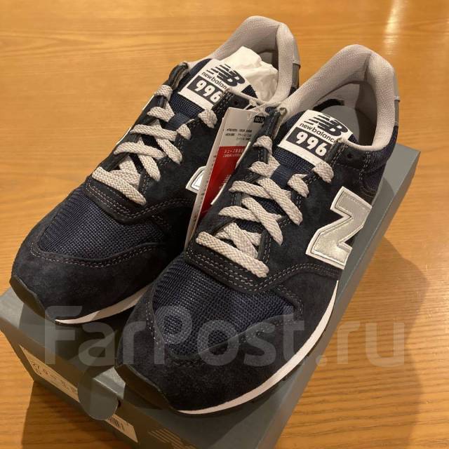 New store balance cm996