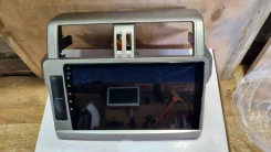 ��������� Land Cruiser Prado 150. 2013-2017 ����